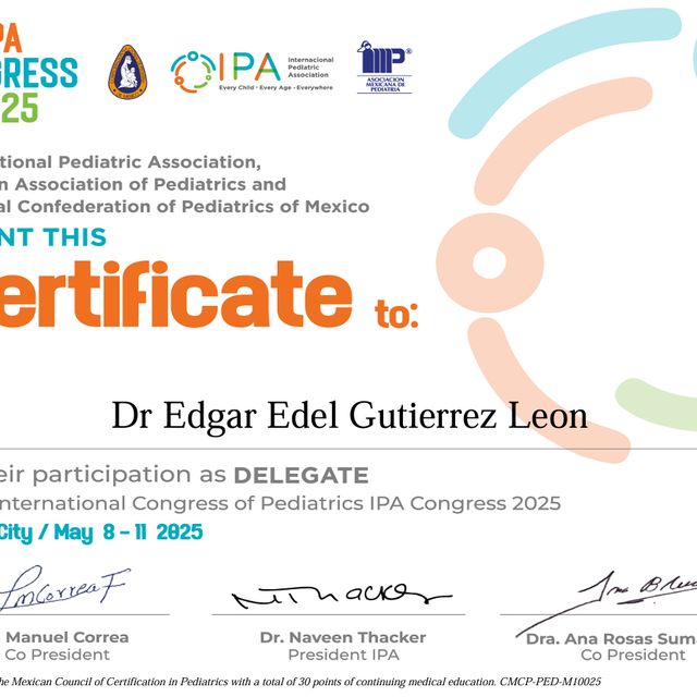 Ampliar imagen: certificate 1