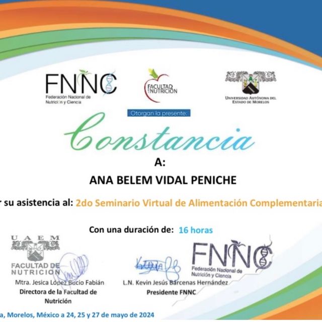 Ampliar imagen: certificate 8