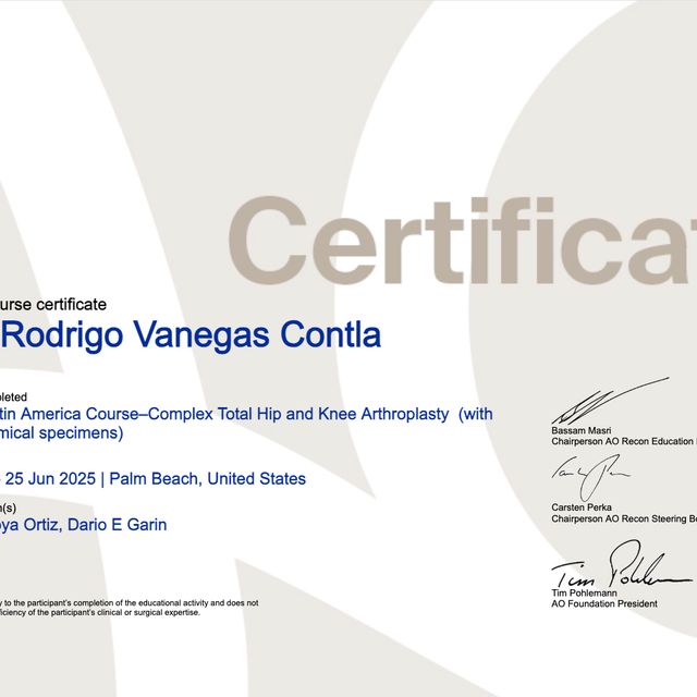 Ampliar imagen: certificate 9