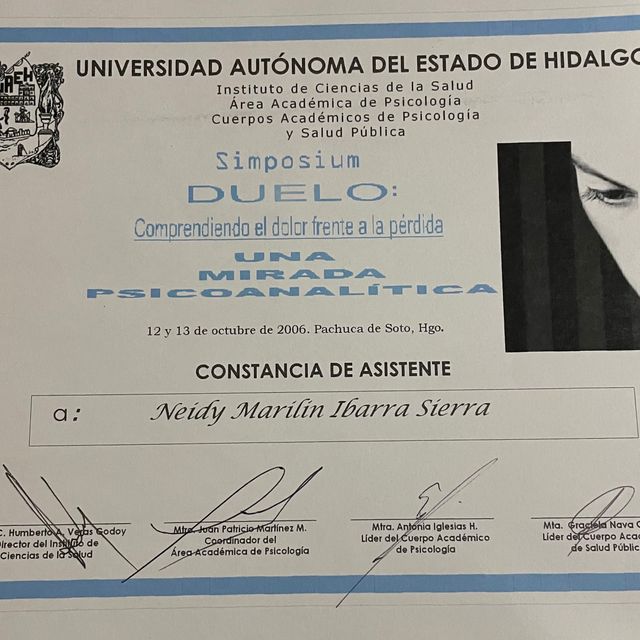 Ampliar imagen: certificate 21