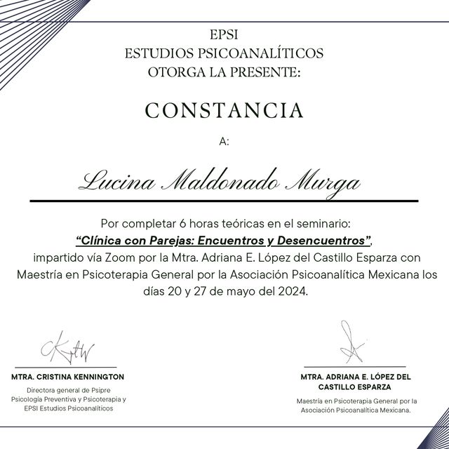 Ampliar imagen: certificate 6
