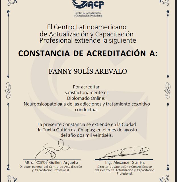 Ampliar imagen: certificate 6