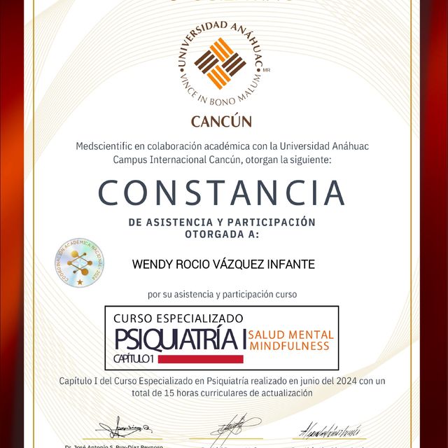 Ampliar imagen: certificate 10