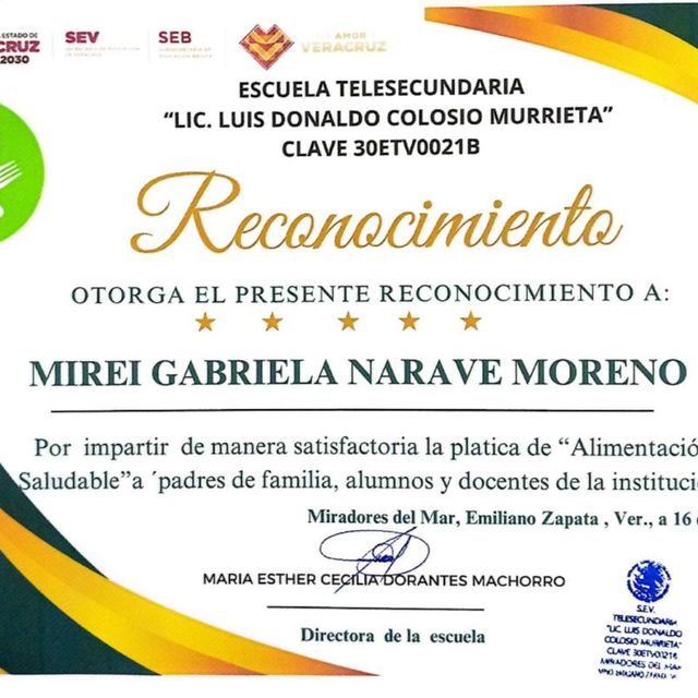 Ampliar imagen: certificate 12