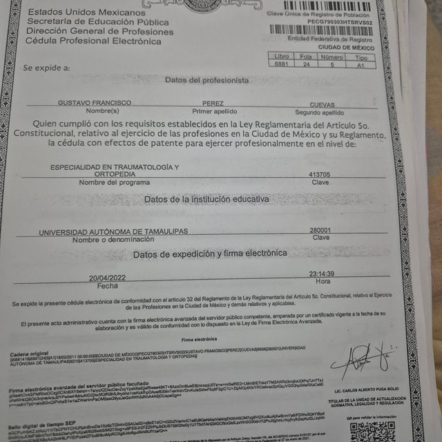 Ampliar imagen: certificate 1