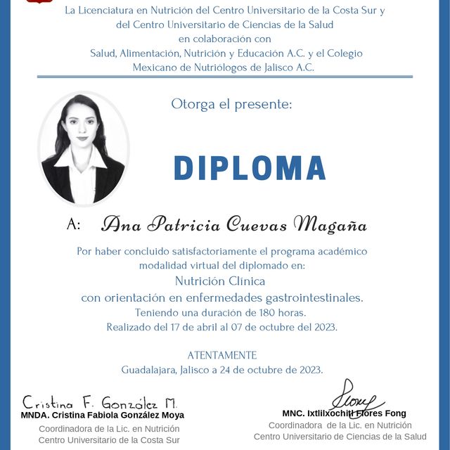 Ampliar imagen: certificate 16