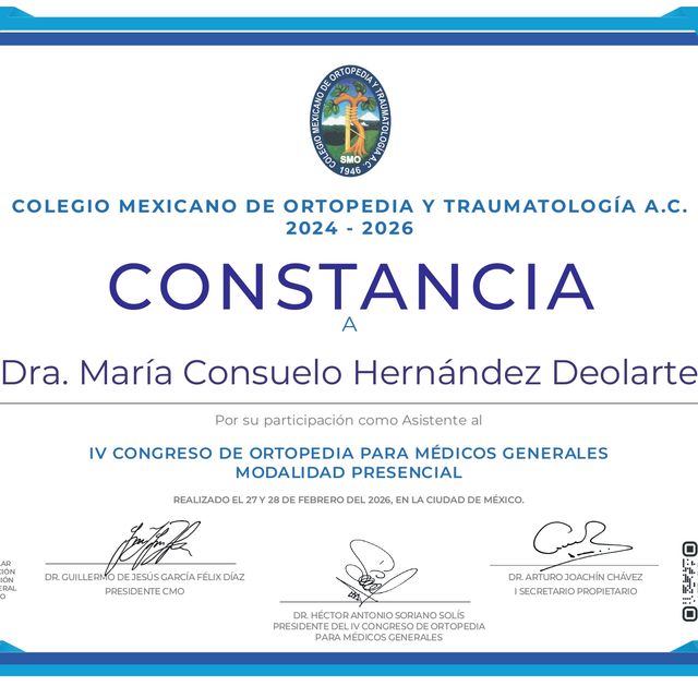 Ampliar imagen: certificate 6