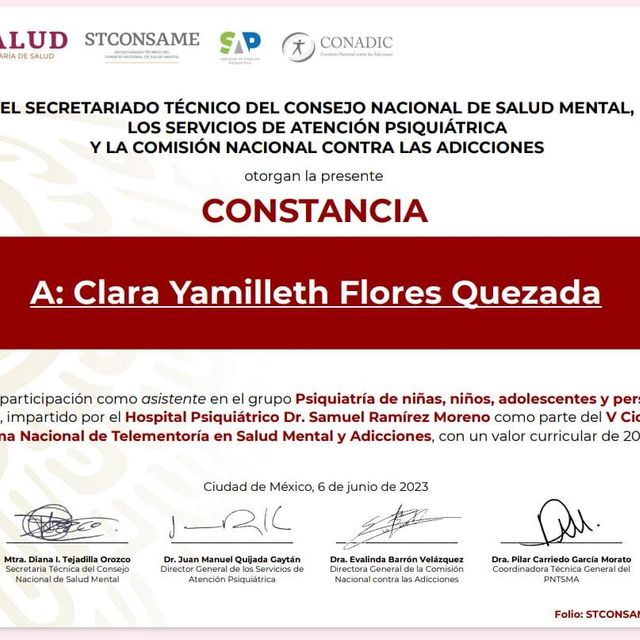 Ampliar imagen: certificate 15