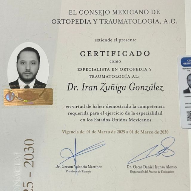 Ampliar imagen: certificate 1