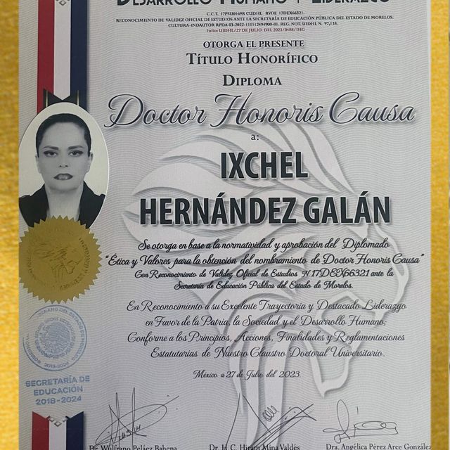 Ampliar imagen: certificate 1