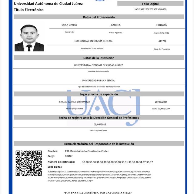 Ampliar imagen: certificate 4