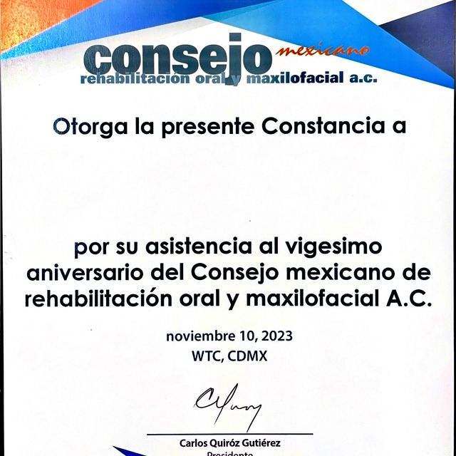 Ampliar imagen: certificate 27