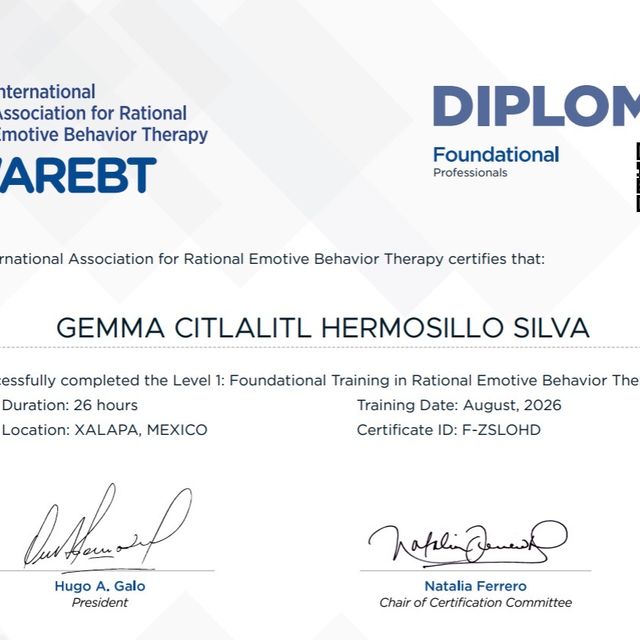 Ampliar imagen: certificate 19