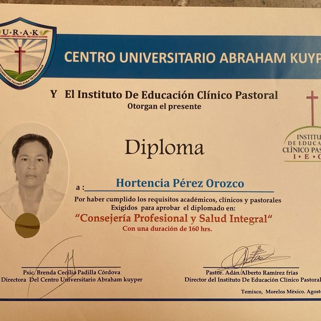 Ampliar imagen: certificate 2