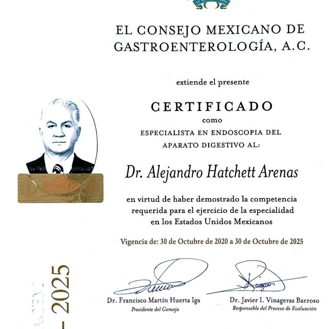 Ampliar imagen: certificate 3