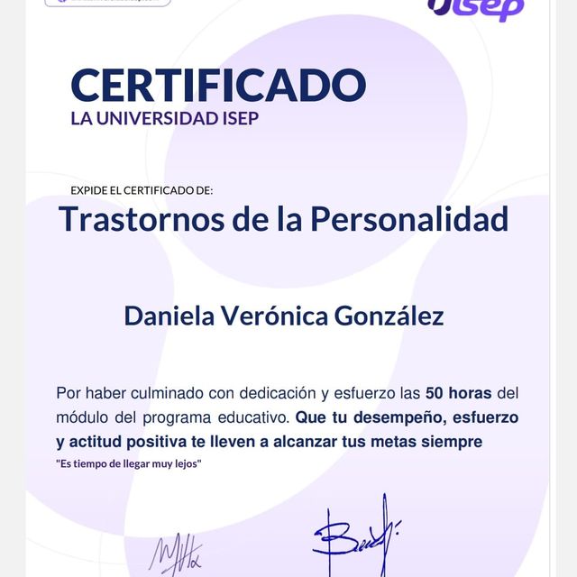 Ampliar imagen: certificate 19