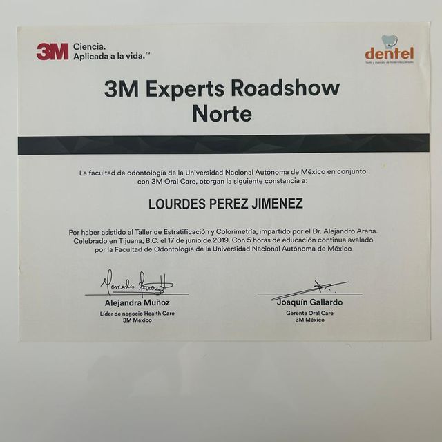 Ampliar imagen: certificate 8