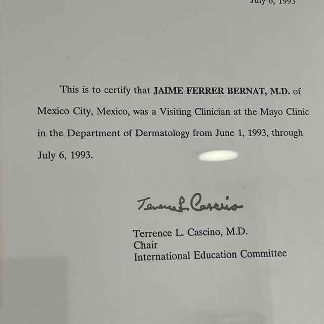 Ampliar imagen: certificate 4