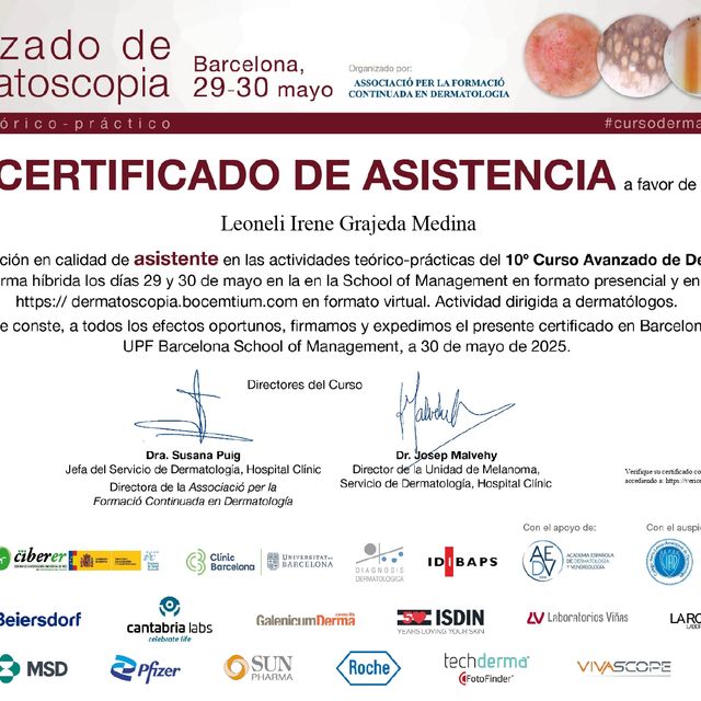 Ampliar imagen: certificate 13