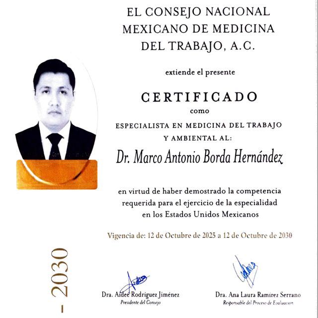 Ampliar imagen: certificate 1