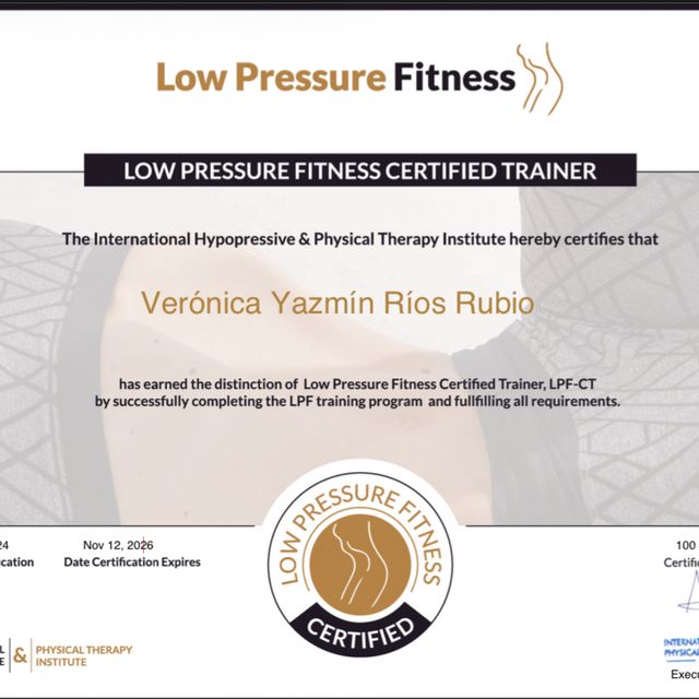 Ampliar imagen: certificate 4