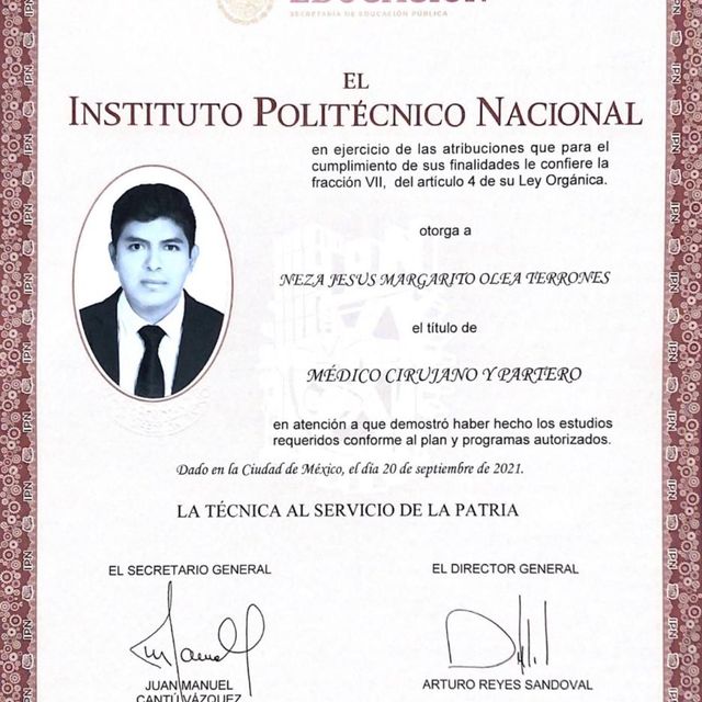 Ampliar imagen: certificate 1