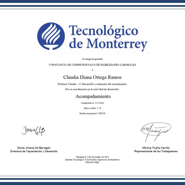 Ampliar imagen: certificate 6