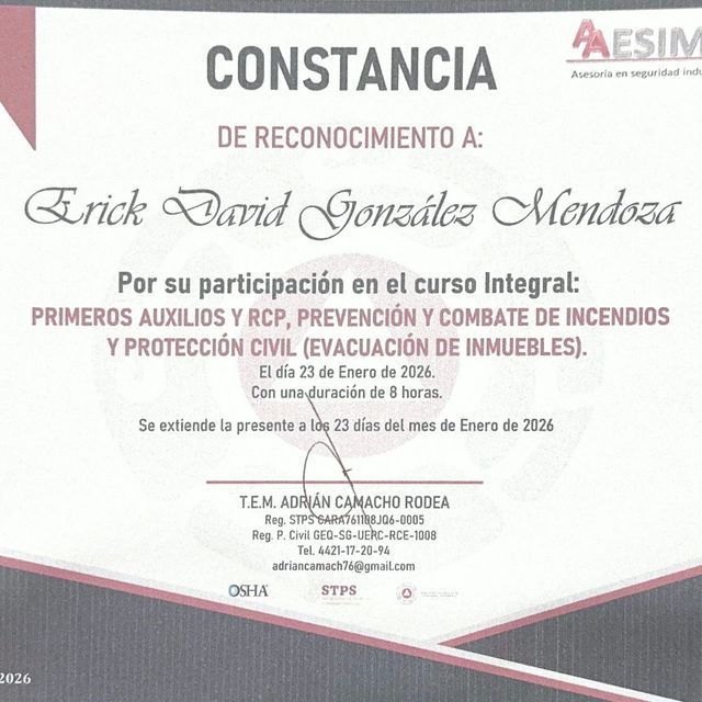 Ampliar imagen: certificate 1