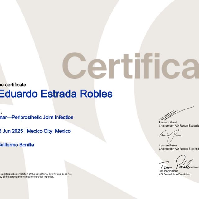 Ampliar imagen: certificate 6