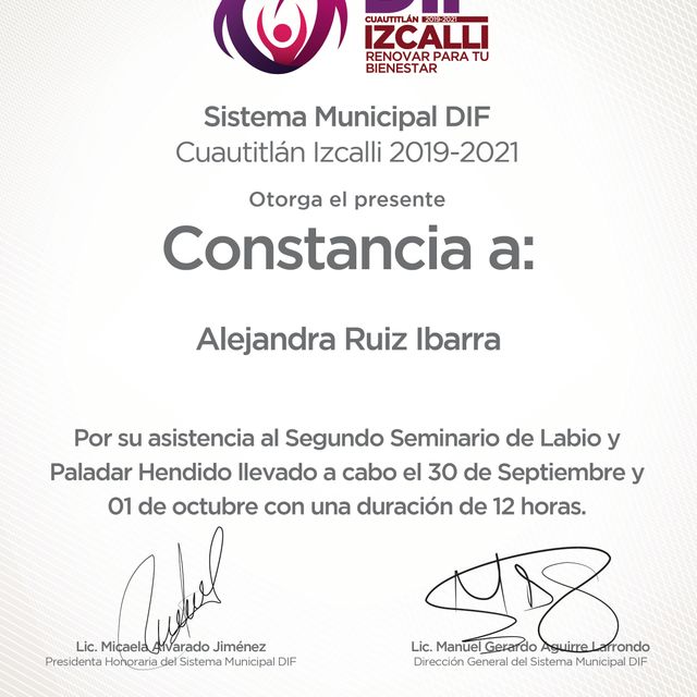 Ampliar imagen: certificate 4