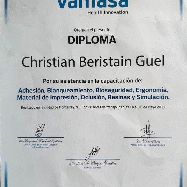 Ampliar imagen: certificate 6