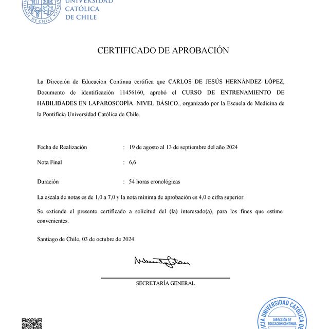 Ampliar imagen: certificate 5