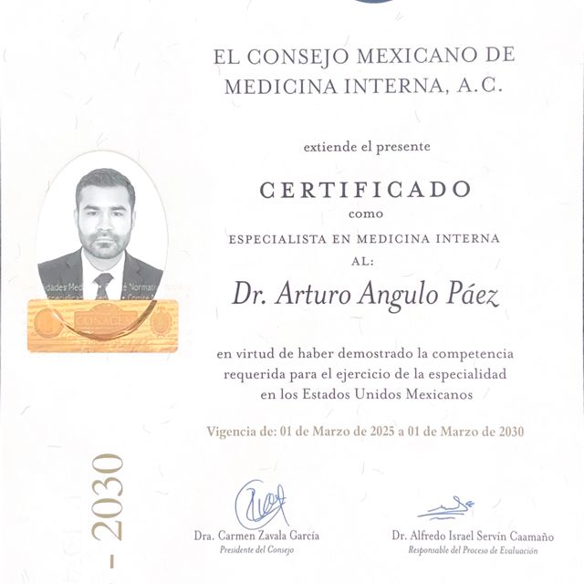 Ampliar imagen: certificate 2