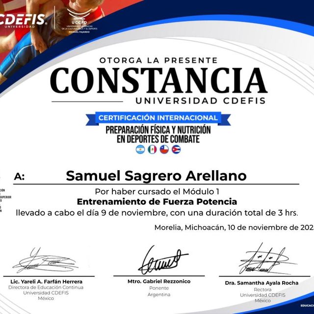 Ampliar imagen: certificate 1
