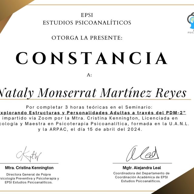 Ampliar imagen: certificate 7