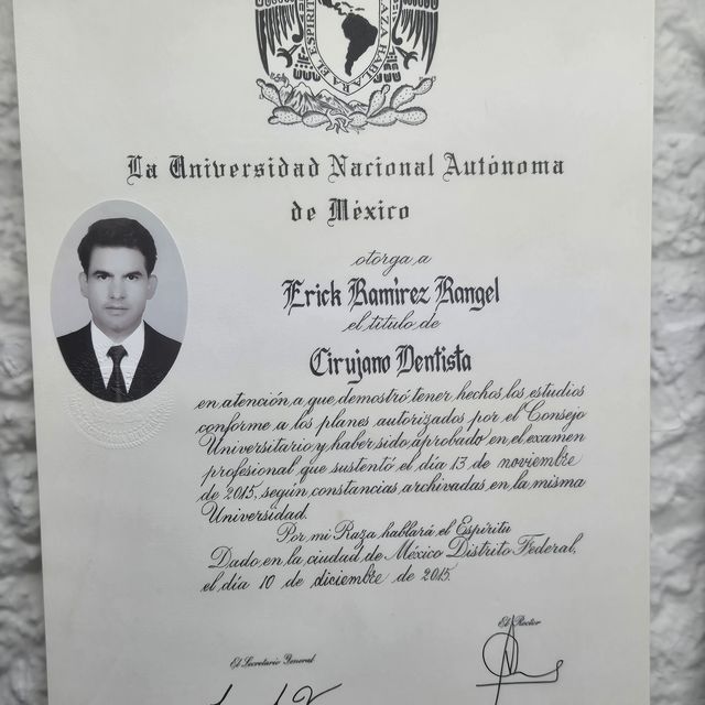 Ampliar imagen: certificate 7