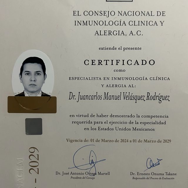 Ampliar imagen: certificate 1