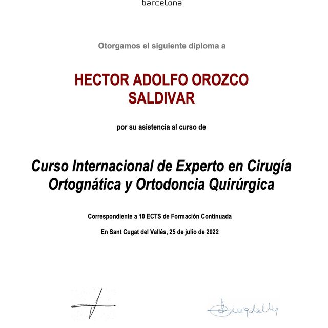 Ampliar imagen: certificate 16