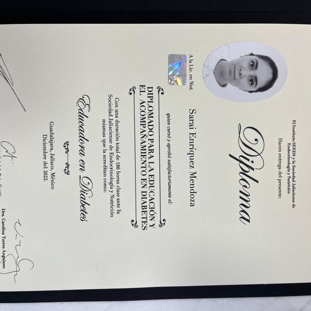 Ampliar imagen: certificate 1