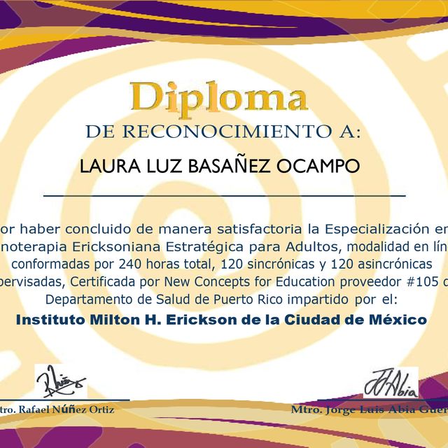 Ampliar imagen: certificate 5