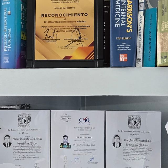 Ampliar imagen: certificate 1