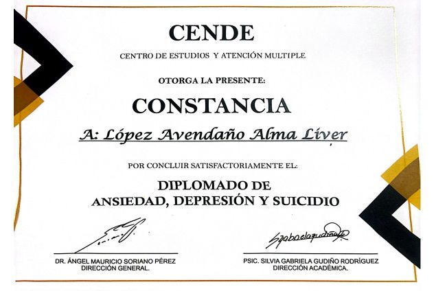 Ampliar imagen: certificate 7