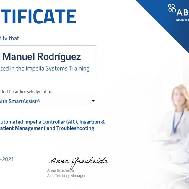 Ampliar imagen: certificate 2