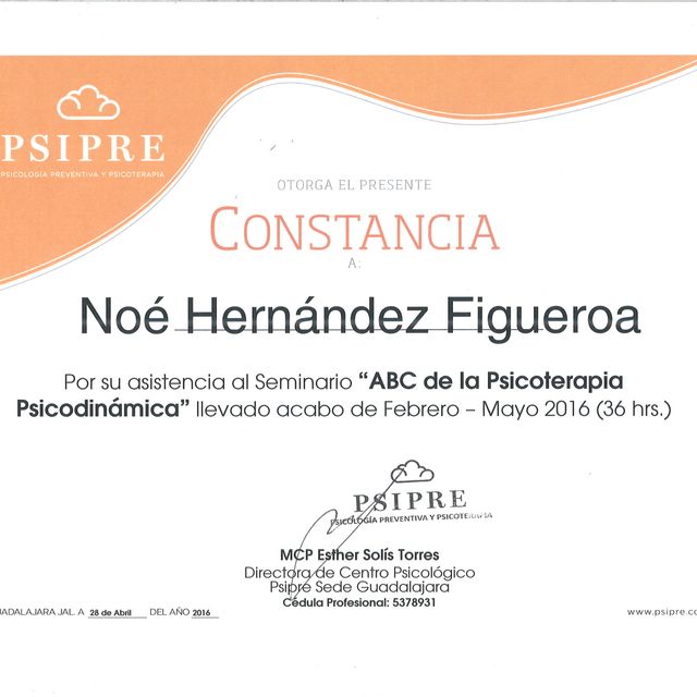 Ampliar imagen: certificate 10