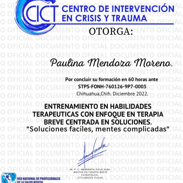 Ampliar imagen: certificate 4