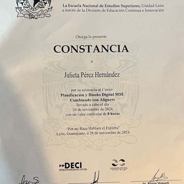 Ampliar imagen: certificate 13