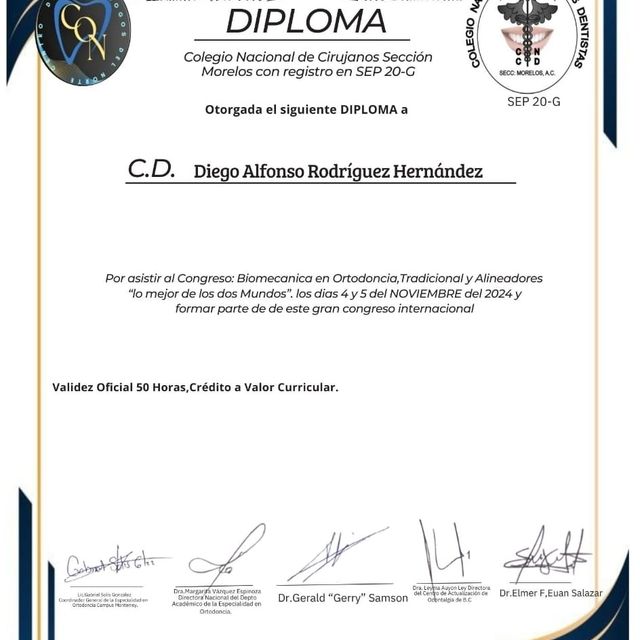 Ampliar imagen: certificate 1