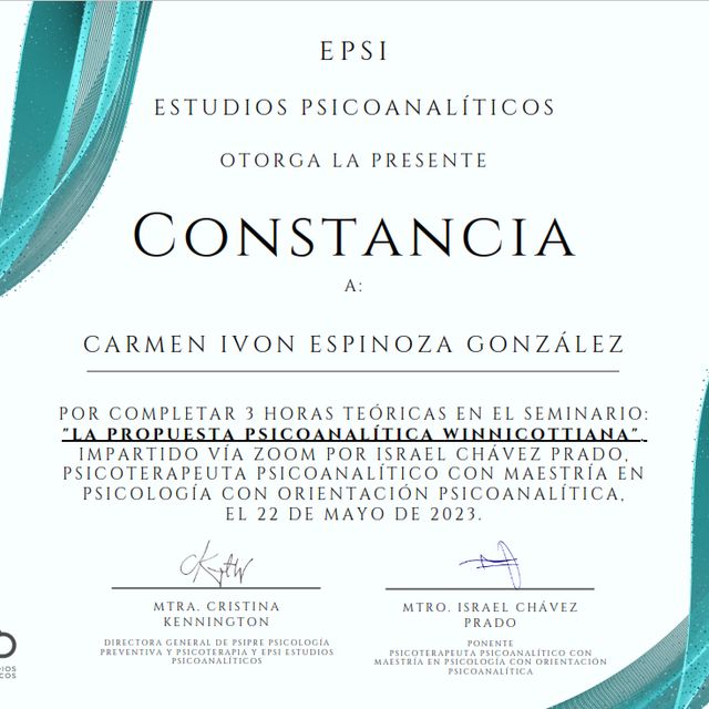 Ampliar imagen: certificate 5