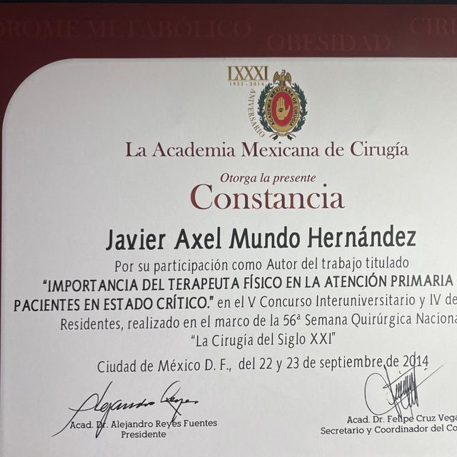 Ampliar imagen: certificate 2