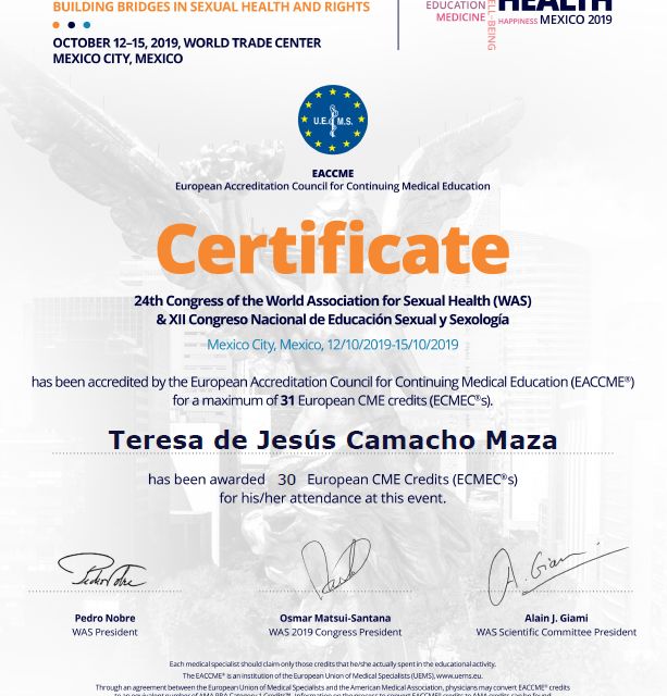 Ampliar imagen: certificate 5